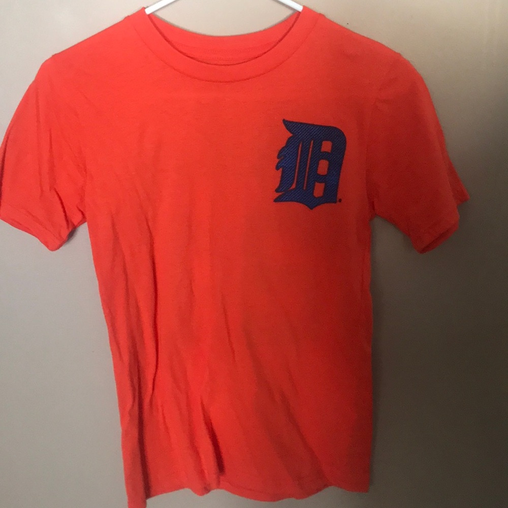 Boys T-shirt
